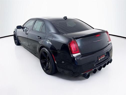 2021 Chrysler 300 S