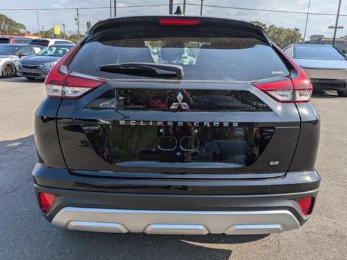 2025 Mitsubishi Eclipse Cross SE