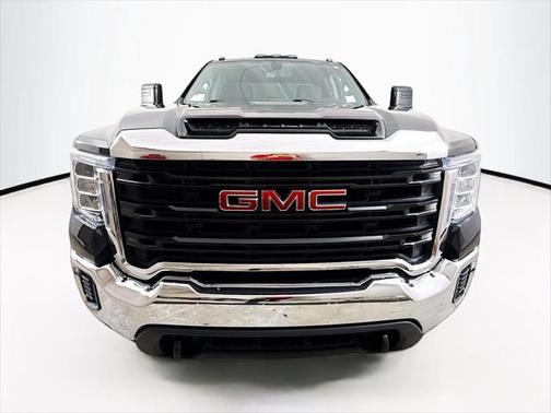 2023 GMC Sierra 3500 Base
