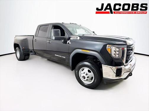 2023 GMC Sierra 3500 Base