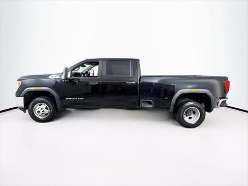 2023 GMC Sierra 3500 Base