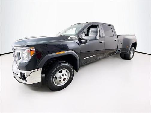 2023 GMC Sierra 3500 Base