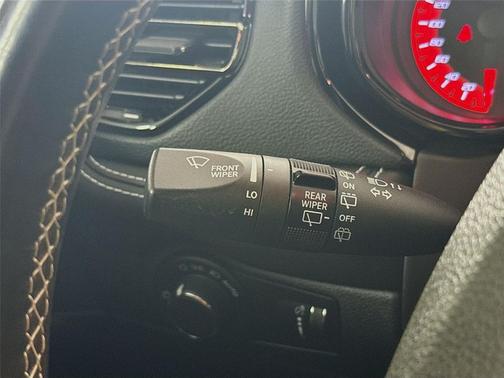 F8 Green Clearcoat 2021 Dodge Durango SRT Hellcat AWD