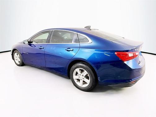 2019 Chevrolet Malibu 1LS