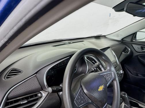 2019 Chevrolet Malibu 1LS