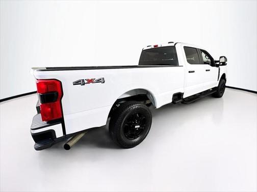 2023 Ford F-250 XL