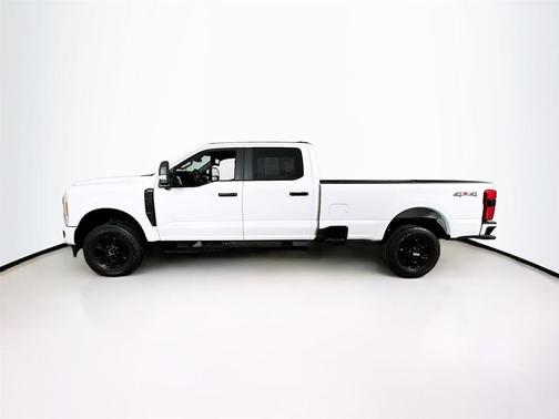 2023 Ford F-250 XL