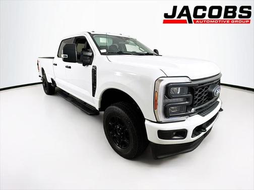 2023 Ford F-250 XL