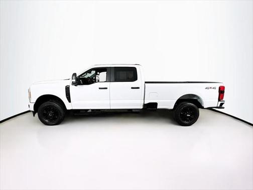 2023 Ford F-250 XL