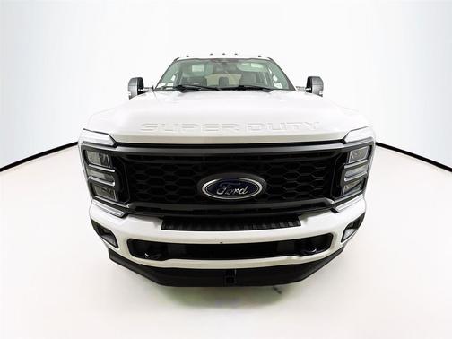 2023 Ford F-250 XL