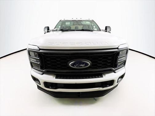 2023 Ford F-250 XL