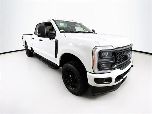 2023 Ford F-250 XL