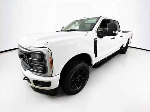 2023 Ford F-250 XL