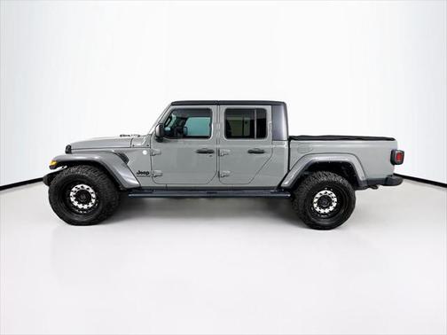 2021 Jeep Gladiator Sport S