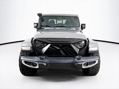 2021 Jeep Gladiator Sport S