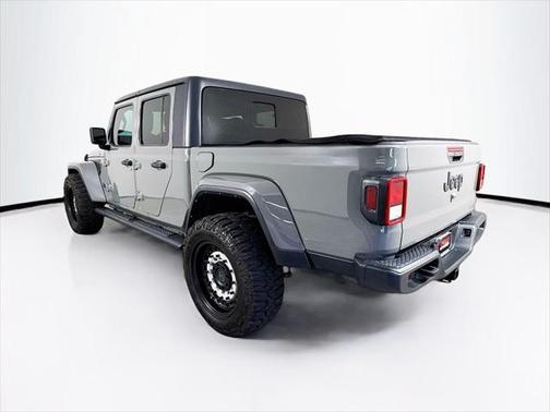 2021 Jeep Gladiator Sport S