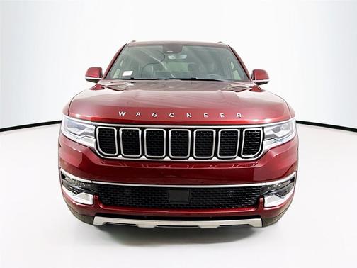 2022 Jeep Wagoneer Series III 4x4