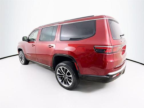 2022 Jeep Wagoneer Series III 4x4