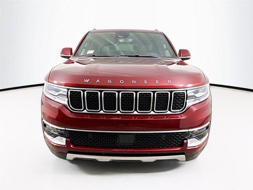 2022 Jeep Wagoneer Series III 4x4