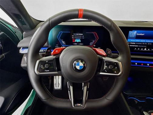 2025 BMW M5 Base