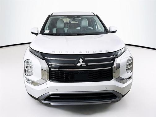 2026 Mitsubishi Outlander SE 1.5T 2WD