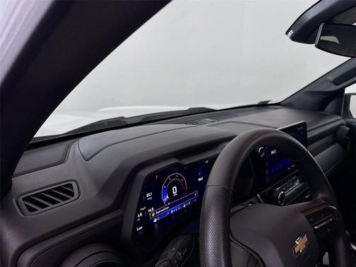 2024 Chevrolet Colorado WT