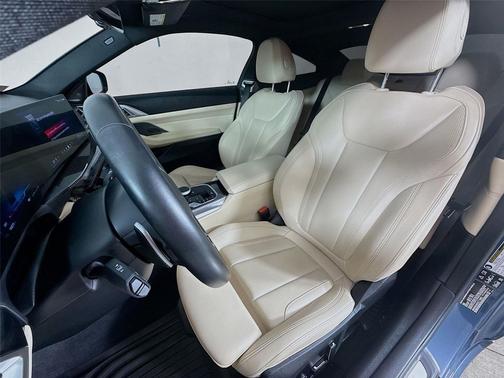 2025 BMW M440 i xDrive