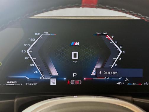 2025 BMW M440 i xDrive