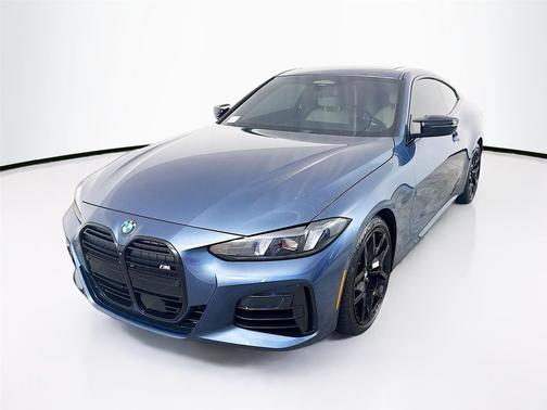 2025 BMW M440 i xDrive