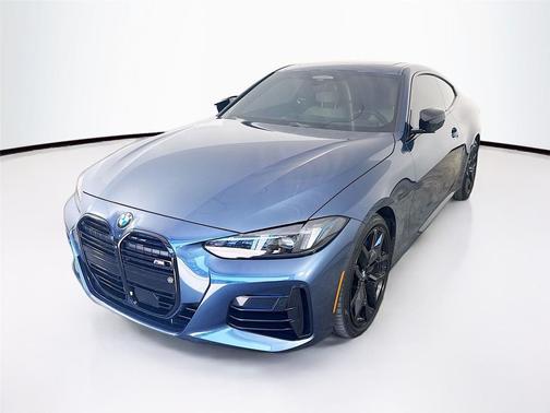 2025 BMW M440 i xDrive