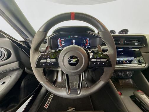 2024 Nissan Z NISMO Auto