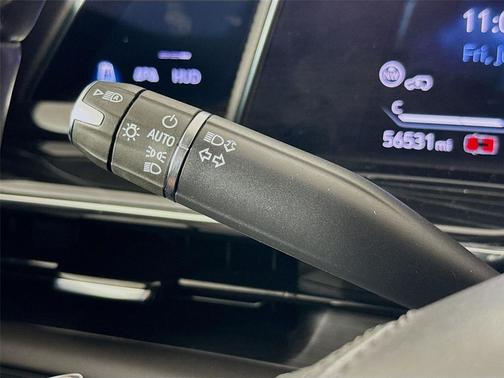 Black Raven 2024 Cadillac Escalade V-Series