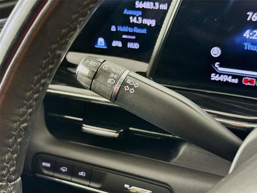 2024 Cadillac Escalade V-Series