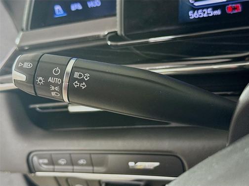 Black Raven 2024 Cadillac Escalade V-Series