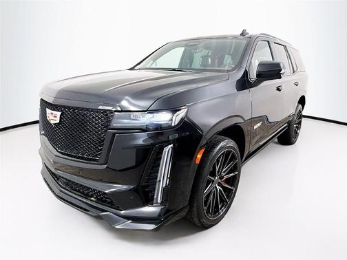 2024 Cadillac Escalade V-Series