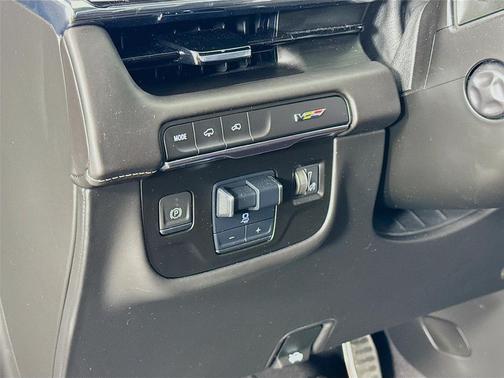 2024 Cadillac Escalade V-Series