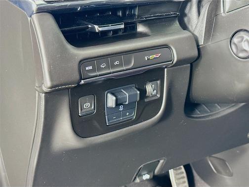 Black Raven 2024 Cadillac Escalade V-Series