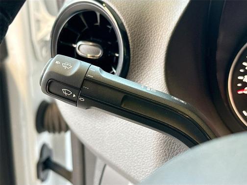 2025 Mercedes-Benz Sprinter 2500 High Roof