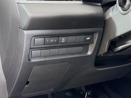 2026 Mitsubishi Outlander SE 1.5T 2WD