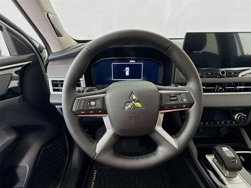 2026 Mitsubishi Outlander SE 1.5T 2WD