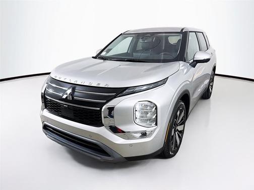 2026 Mitsubishi Outlander SE 1.5T 2WD