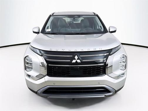 2026 Mitsubishi Outlander SE 1.5T 2WD