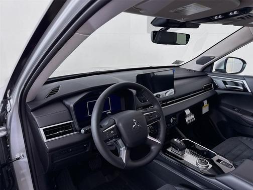 2026 Mitsubishi Outlander SE 1.5T 2WD