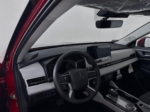 2026 Mitsubishi Outlander SE 1.5T 2WD