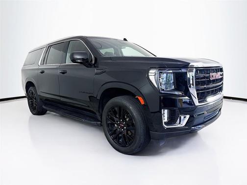 2024 GMC Yukon XL SLE