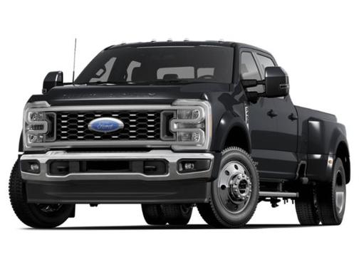 2024 Ford F-450 Lariat