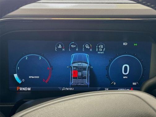 Agate Black Metallic 2024 Ford F-450 Lariat