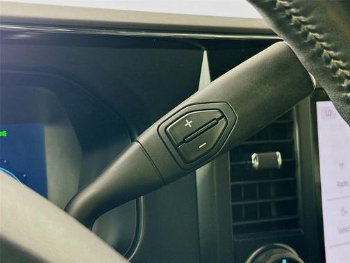 Agate Black Metallic 2024 Ford F-450 Lariat