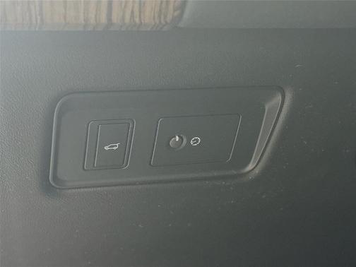 Santorini Black Metallic 2019 Land Rover Range Rover 3.0L V6 Supercharged HSE