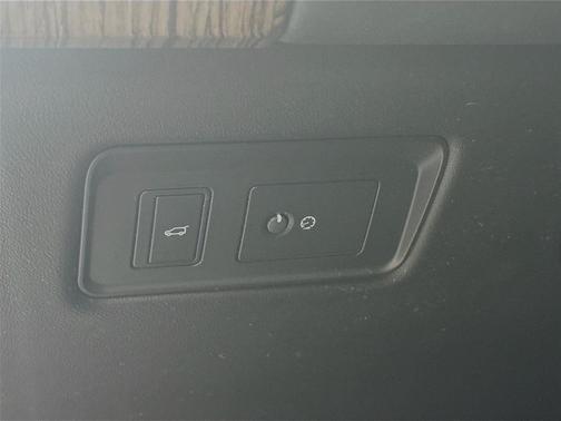 Santorini Black Metallic 2019 Land Rover Range Rover 3.0L V6 Supercharged HSE